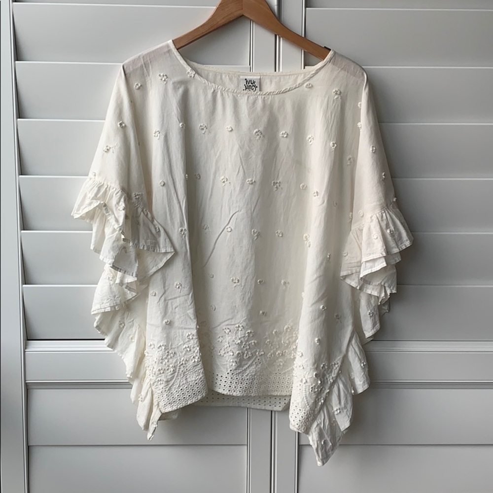 Ivy Jane Blouse